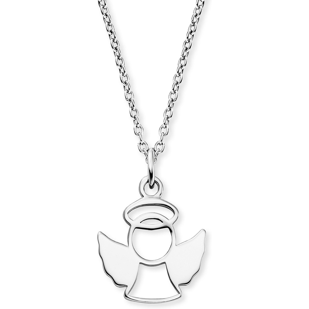 Engelsrufer Chaînette 925 Argent collier