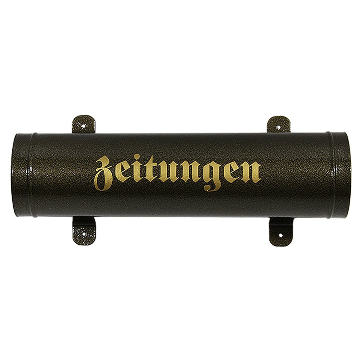 HELO24 Zeitungsrolle Gold