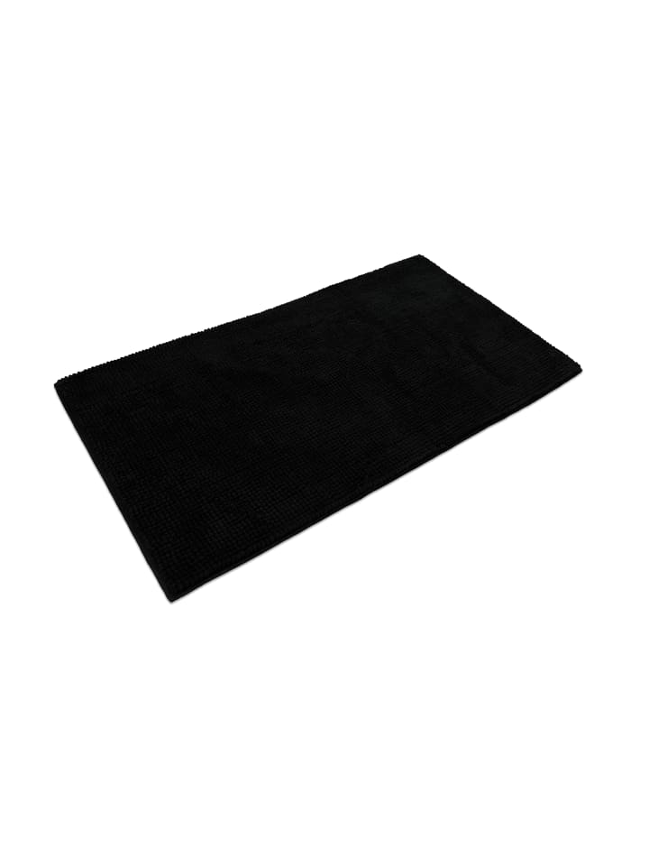 Wecon Home Badteppich Balu in schwarz günstig kaufen