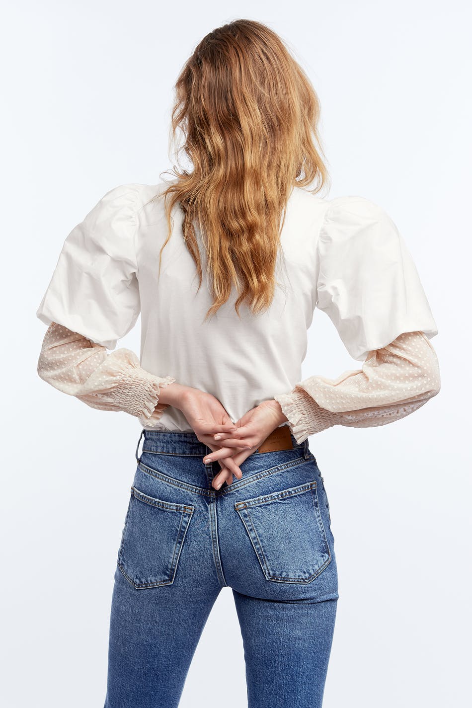 Lisa top