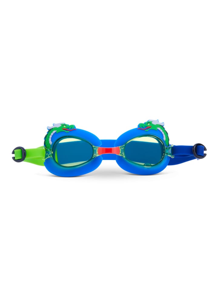 Aqua2ude Mini-Drache Kinder Schwimmbrille UV Anti-Fog Silikon Ab 3 J. günstig kaufen onesize