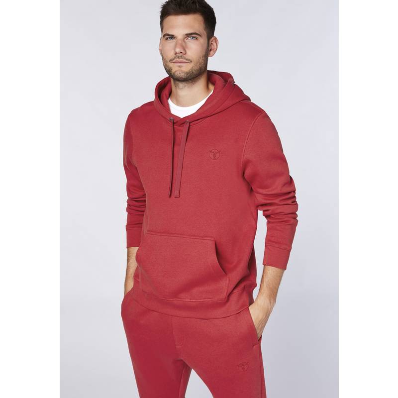 Chiemsee Kapuzensweatshirt Sweatshirt Herren
