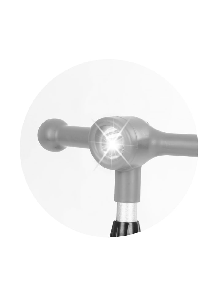 Chipolino Kinderroller Orbit 3 LED-Räder in blau günstig kaufen onesize