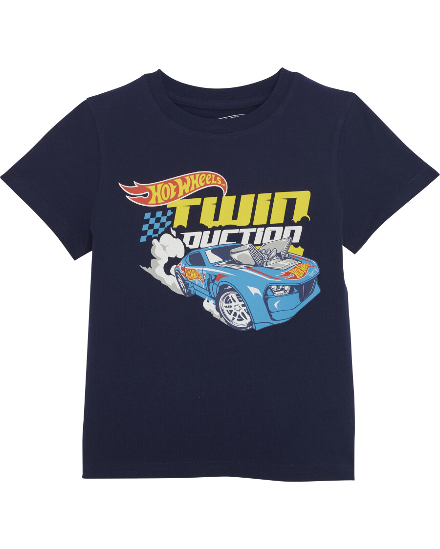 Hot Wheels T-Shirt