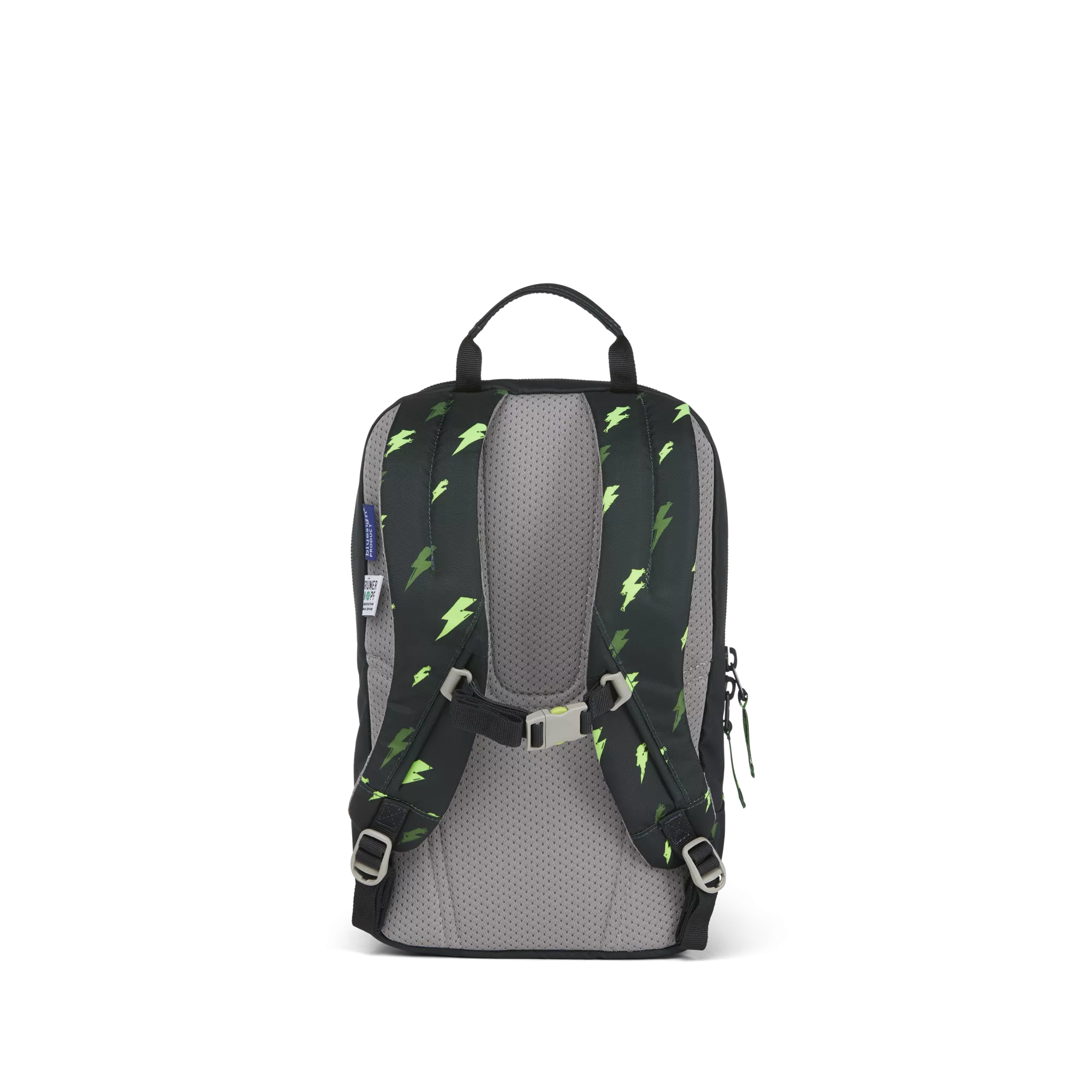 ergobag Kindergarten Backpack Bärtolomäus