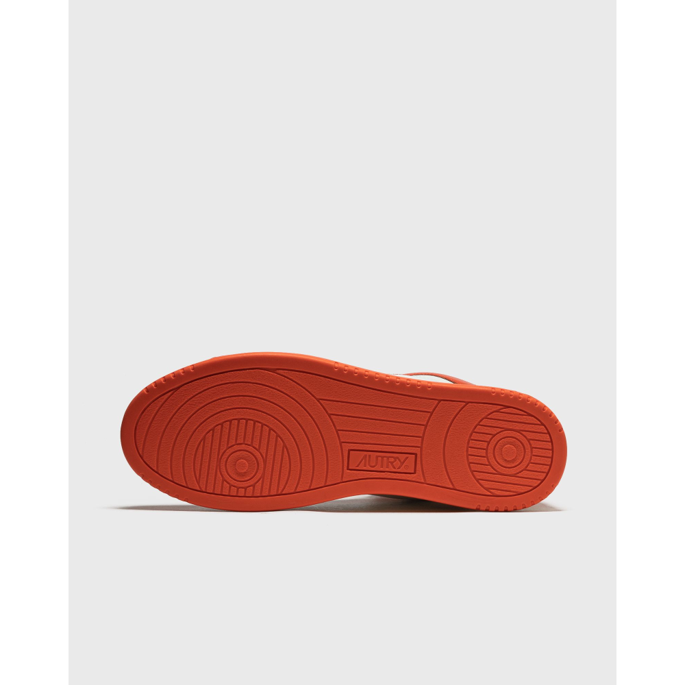 Autry 1 MID MAN AUMMWB21 / orange