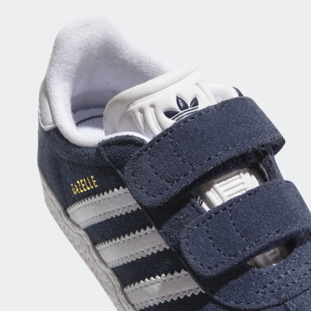 adidas Gazelle CF I CQ3138 / blau
