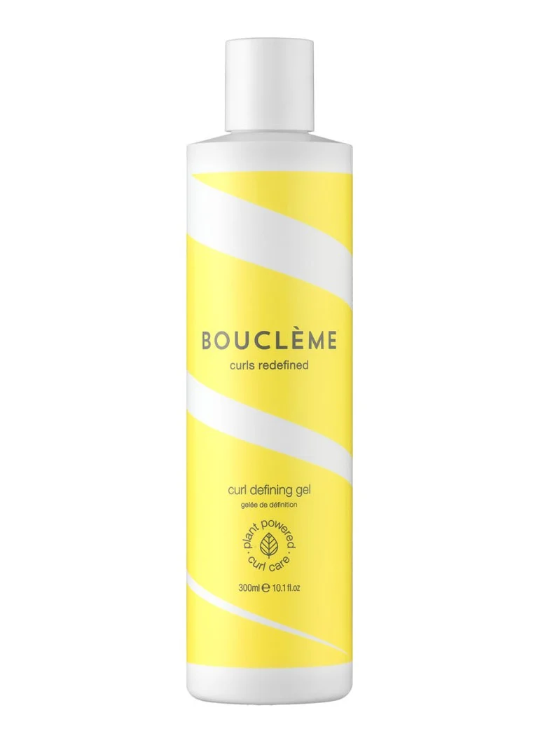 Bouclème Curl Defining Gel - mitrinoša matu želeja