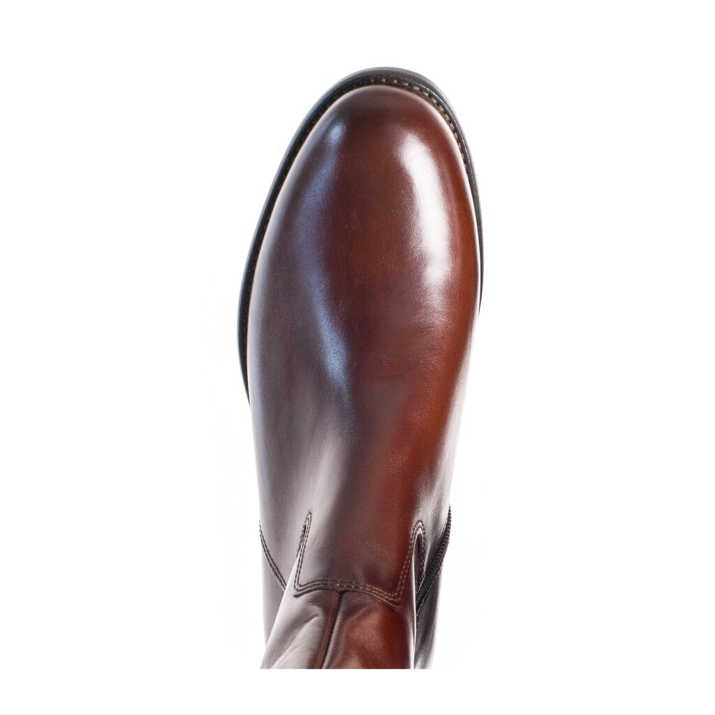 Gabor fashion Eleganter Stiefel braun