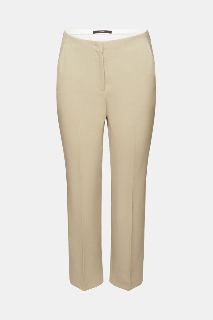 Smarte Cropped-Hose