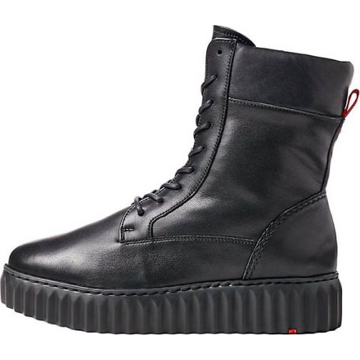 LLOYD Schuhe Moderne Schnürstiefelette