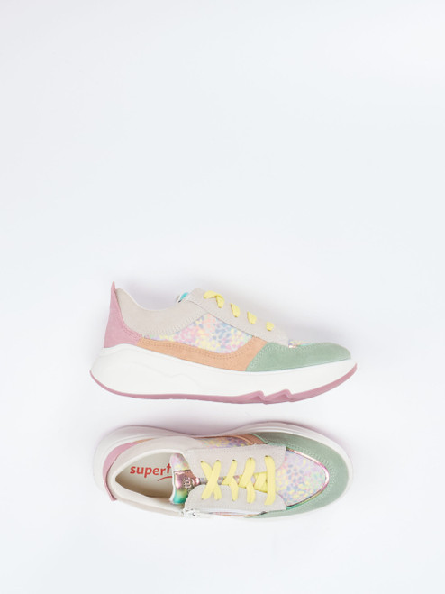 Sneaker-66116550002 Superfit