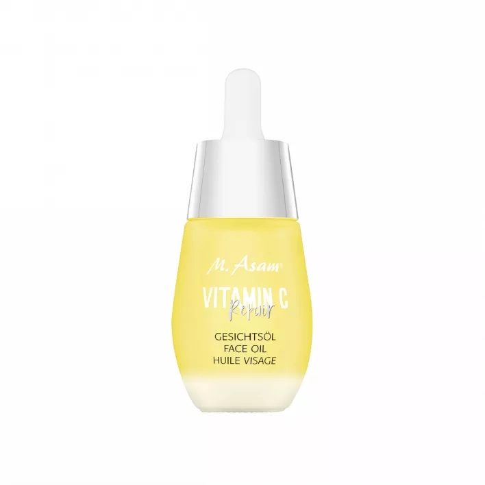 VITAMIN C Repair Gesichtsöl