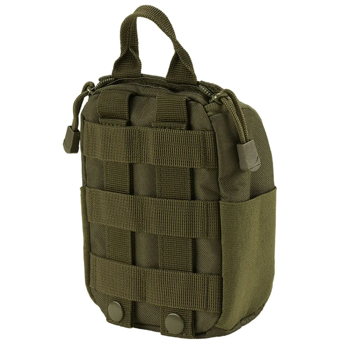Molle First Aid Pouch Premium versch. Farben
