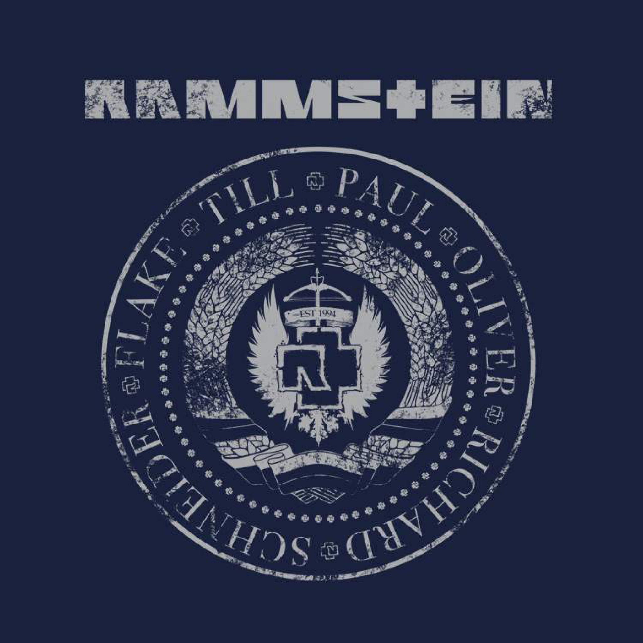 Kinder T-Shirt ”EST. 1994”