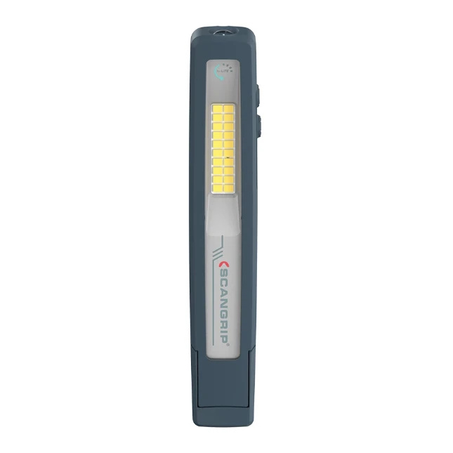 Scangrip 03.6209 LED pracovná lampa pre LIFE Unipen 150lm