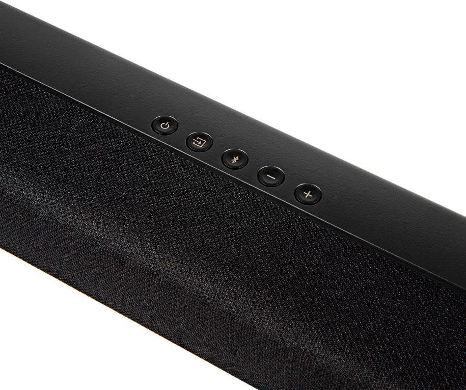 Polk Signa S2 5.1 Soundbar (Bluetooth, mit kabellosem Subwoofer)