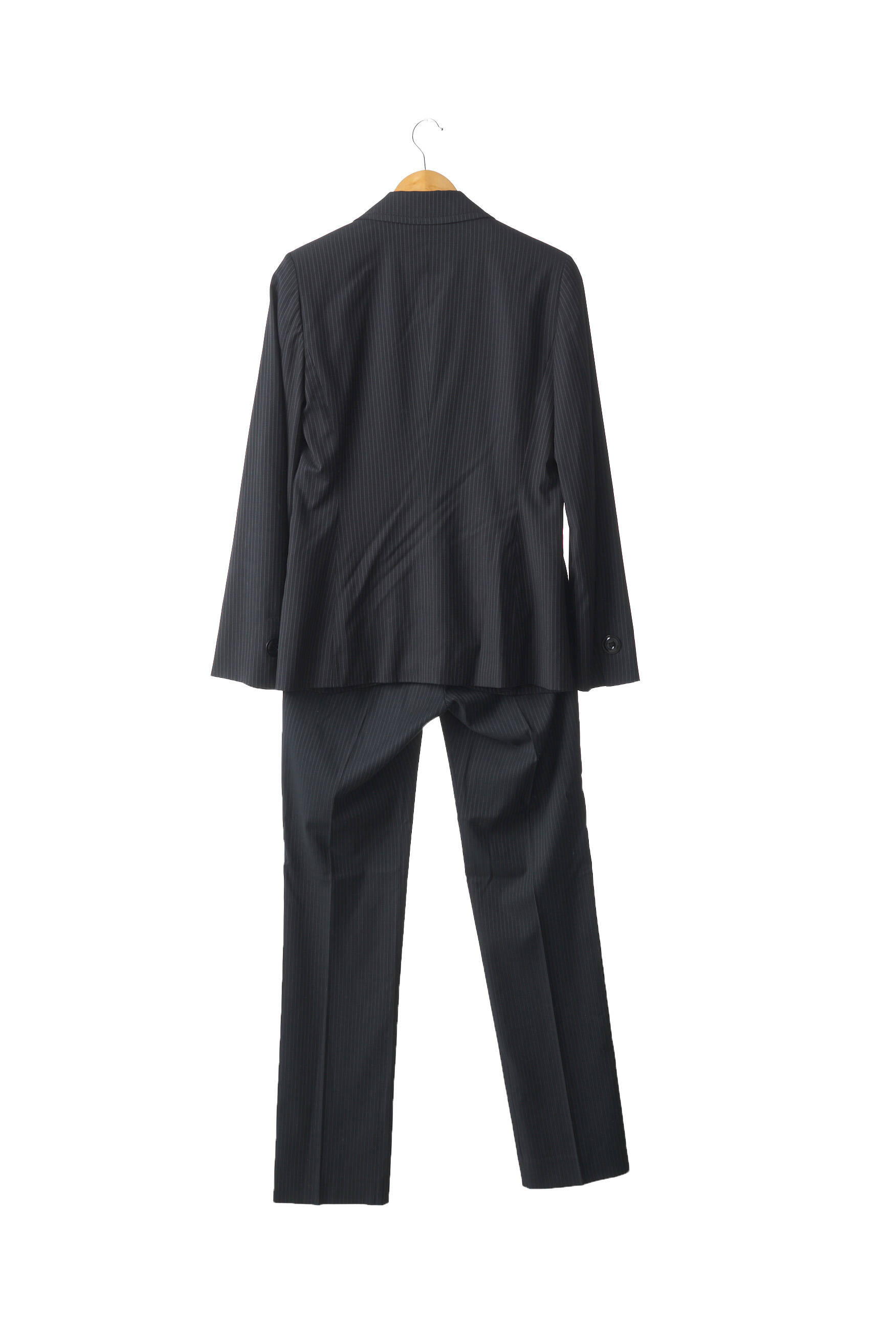 Lineaemme Ensembles Pantalon Femme couleur noir