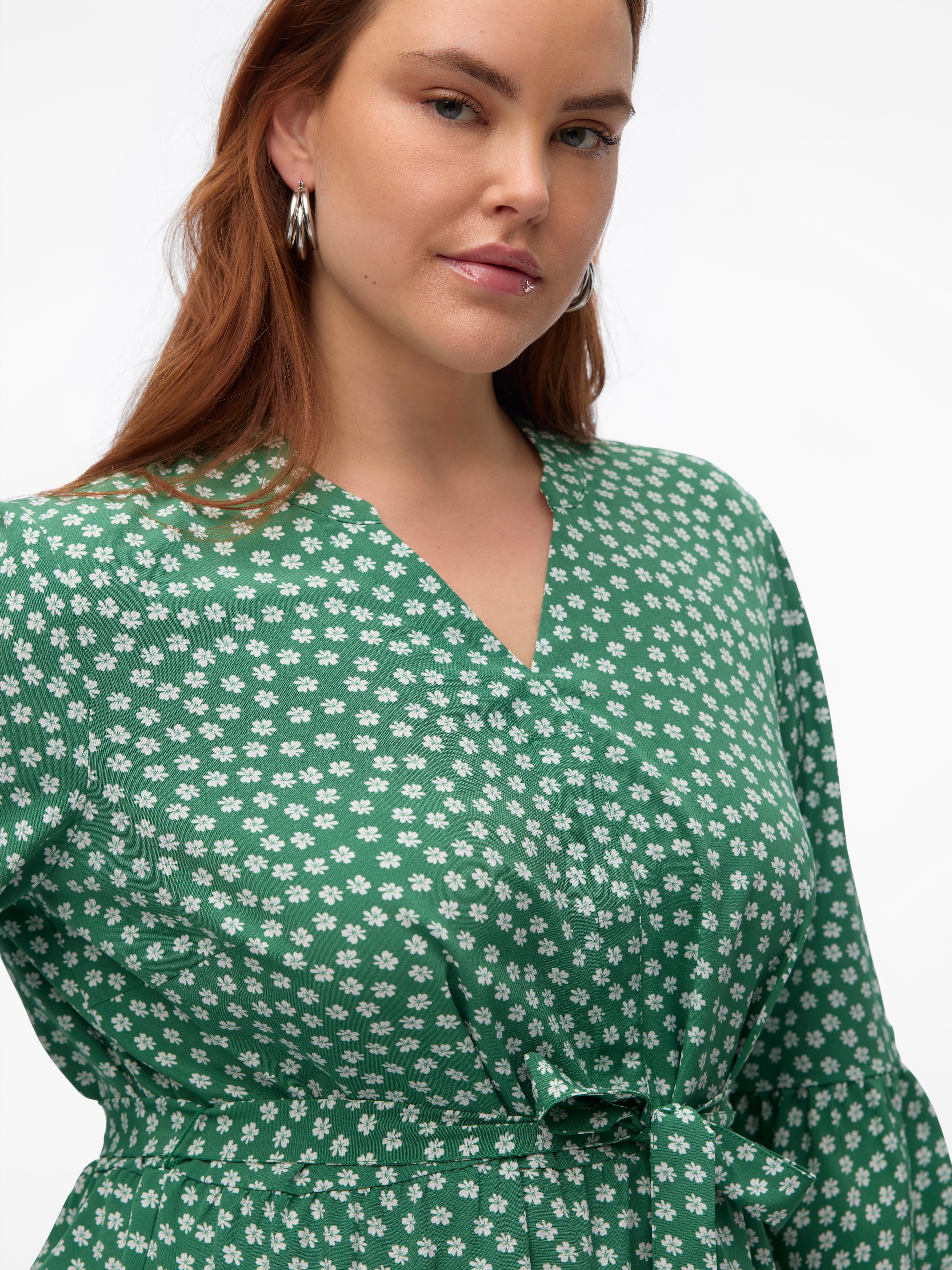 VMZERA Kurzes Kleid