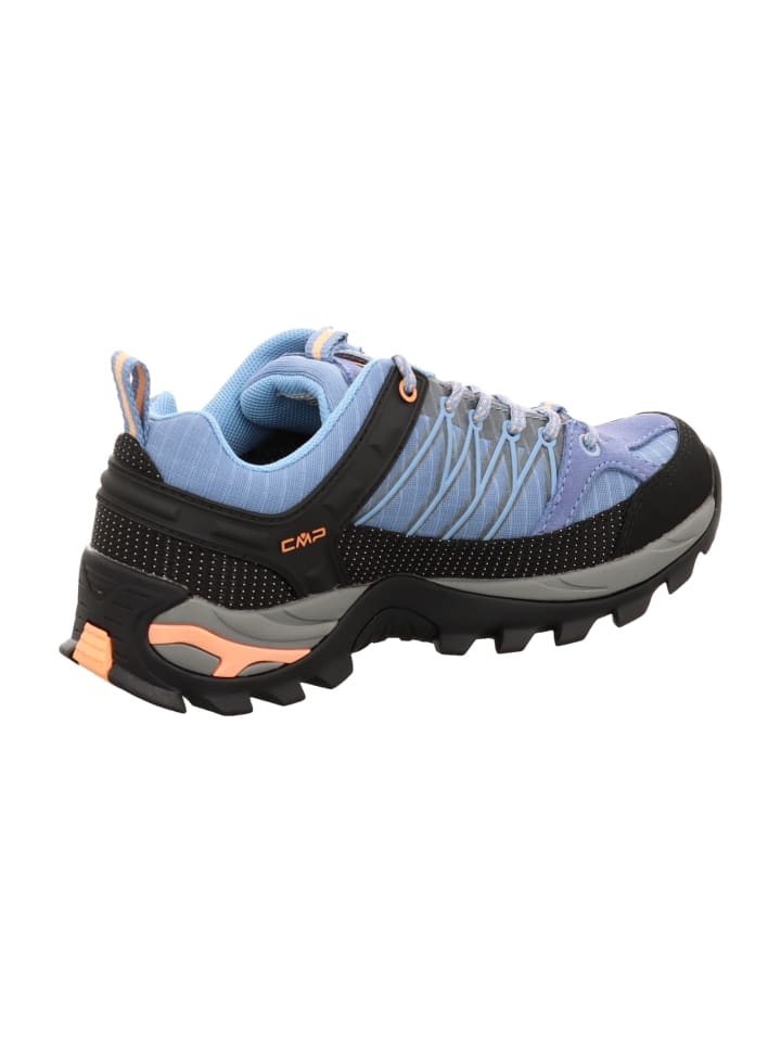 cmp Wander- & Bergschuhe in Blau günstig kaufen