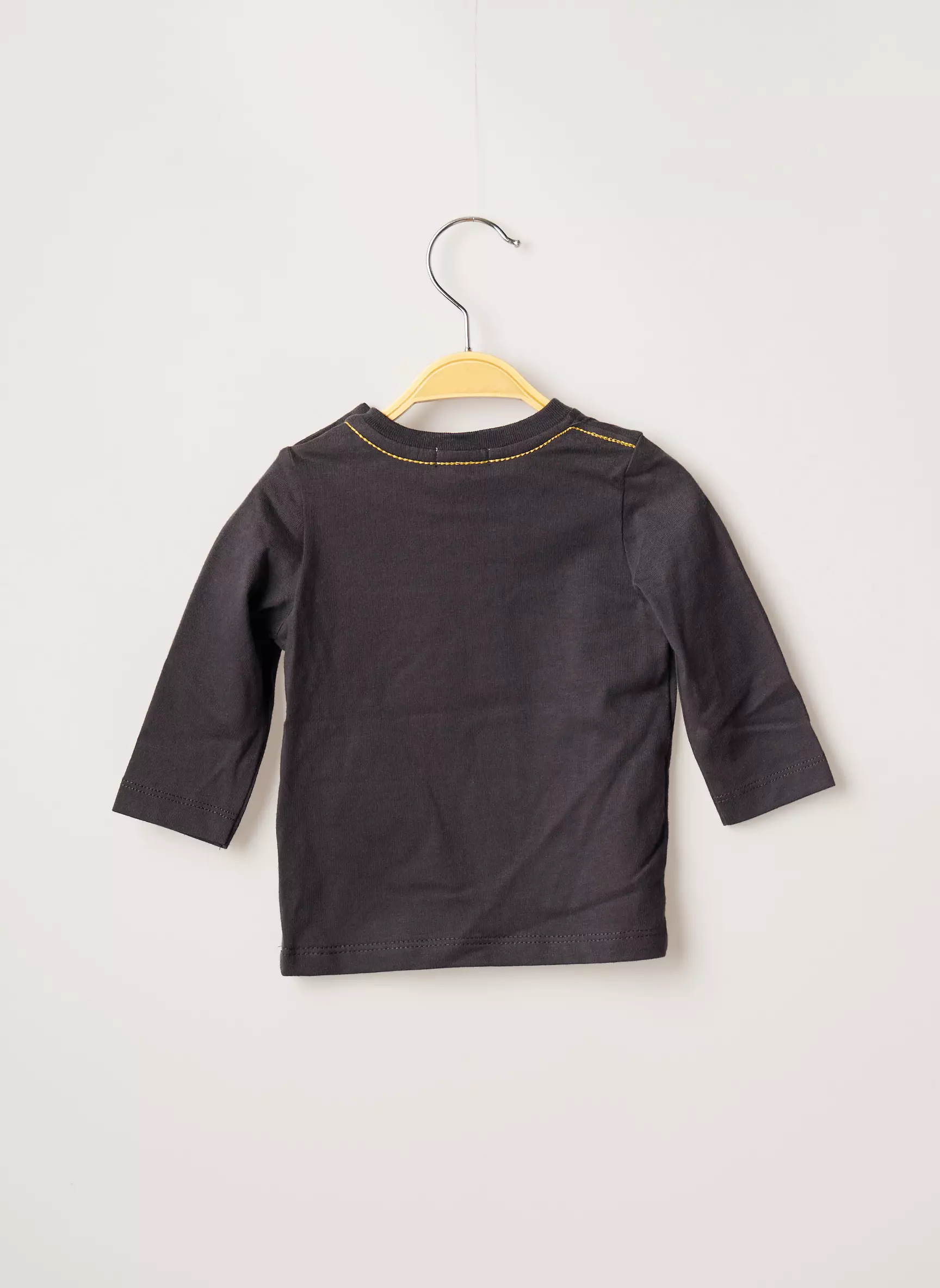 Absorba Tshirts Garcon couleur gris