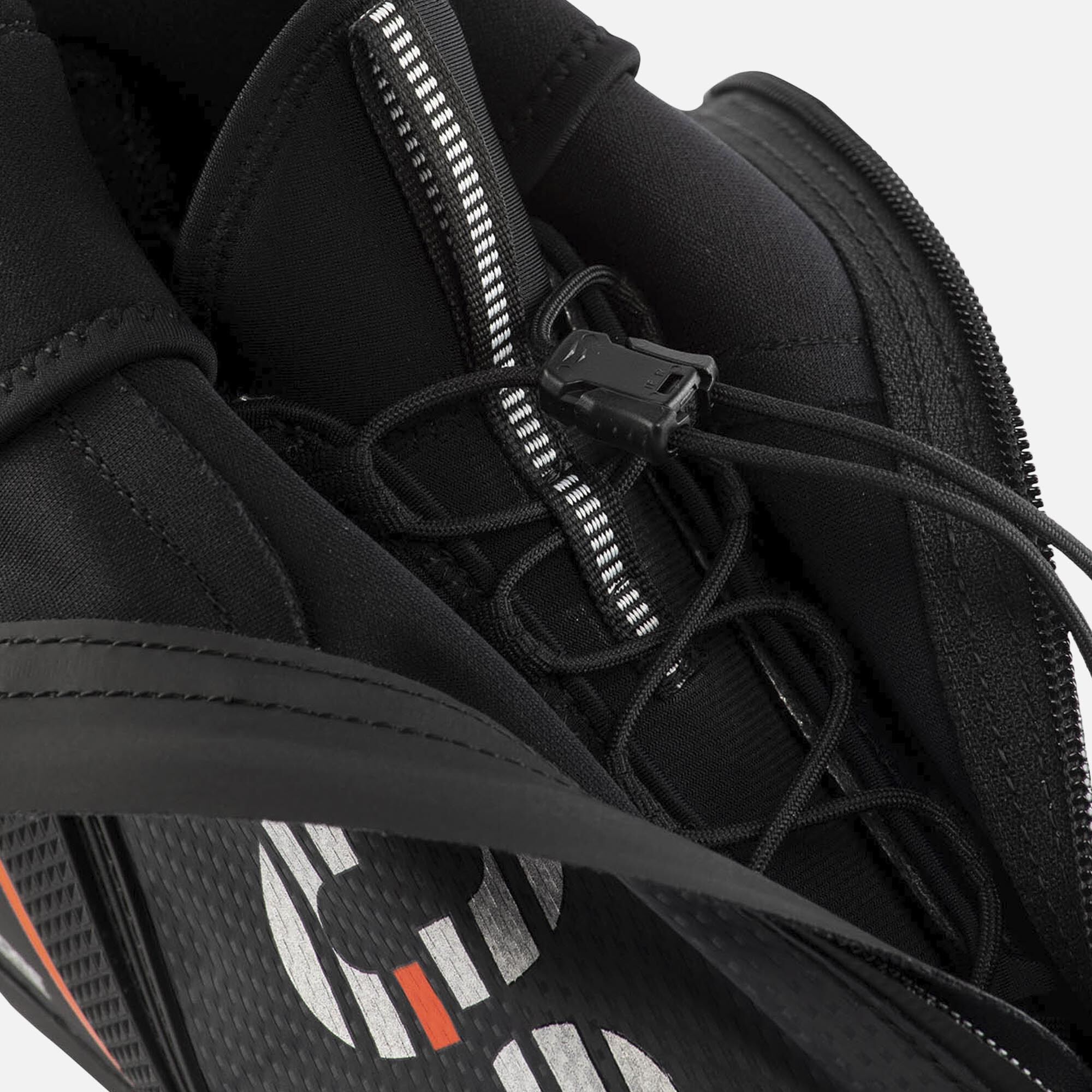 Chaussures de ski nordique Racing Femme X-10 Skate