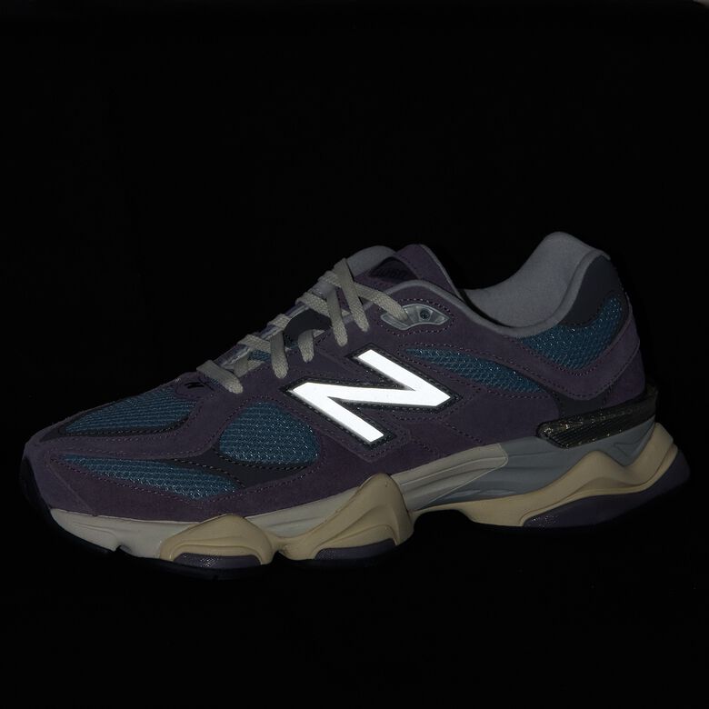 New Balance U9060SFB granit