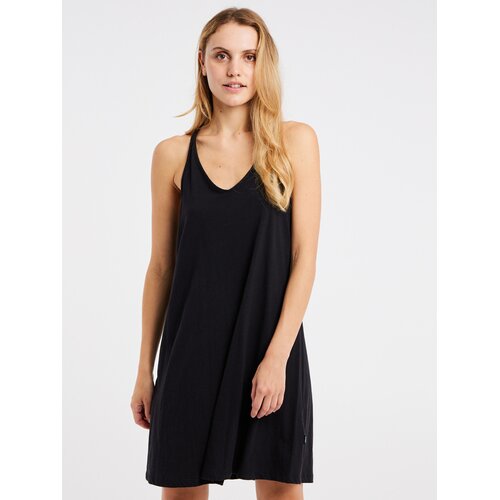 DAMEN KLEID PRTFELINE DRESS