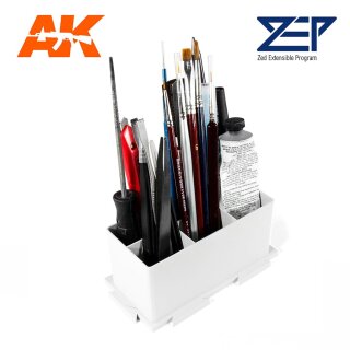 Big Tools Holder (ZEP) - MS206
