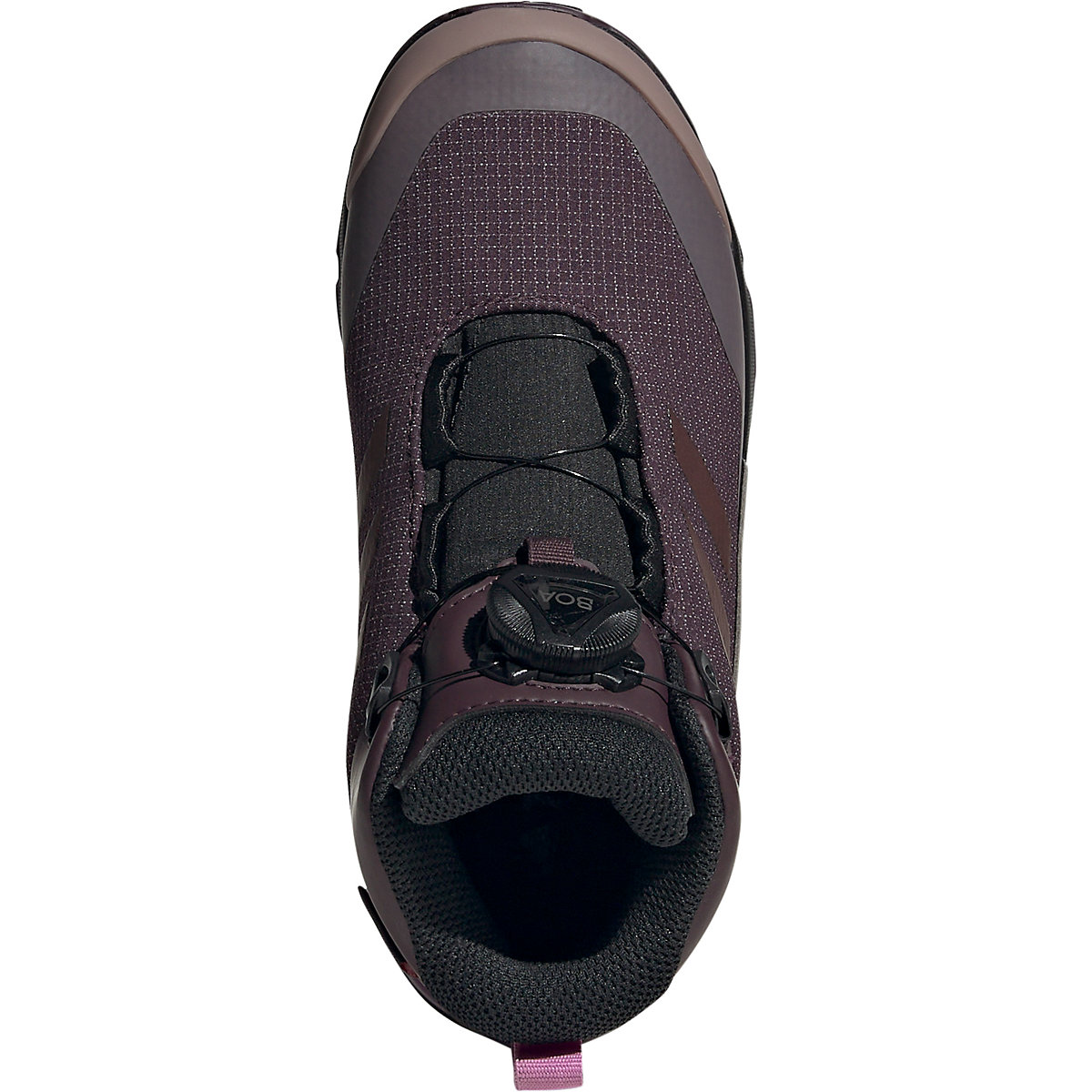 Outdoorschuhe TERREX WINTER MID BOA R.RDY K für Mädchen