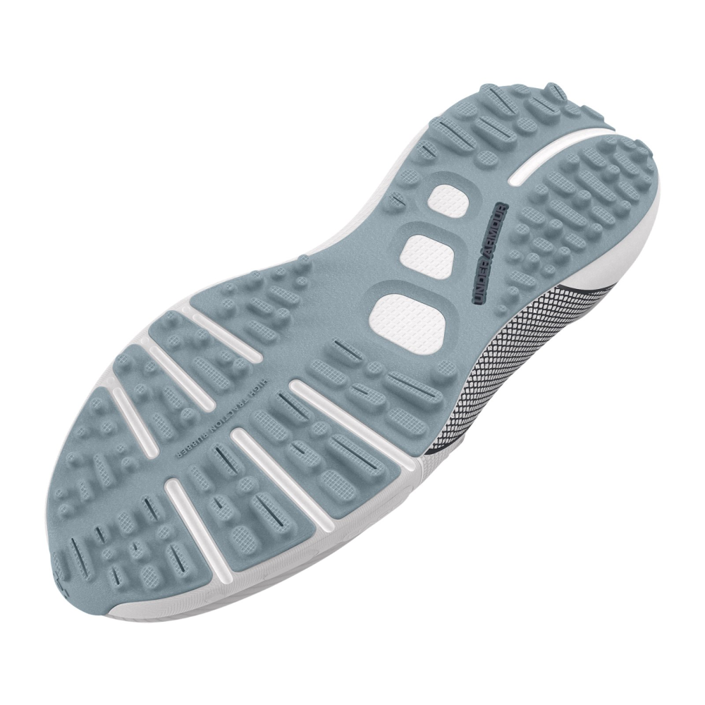 Under Armour UA Golf Phantom 3027485-101 / grau