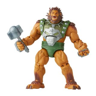 Thor Marvel Legends Series Actionfigur 2022 Ulik 15 cm