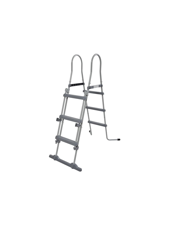 WEHNCKE Stahlrahmenpool-Set 366 x 100 cm in ab 8 Jahre günstig kaufen onesize