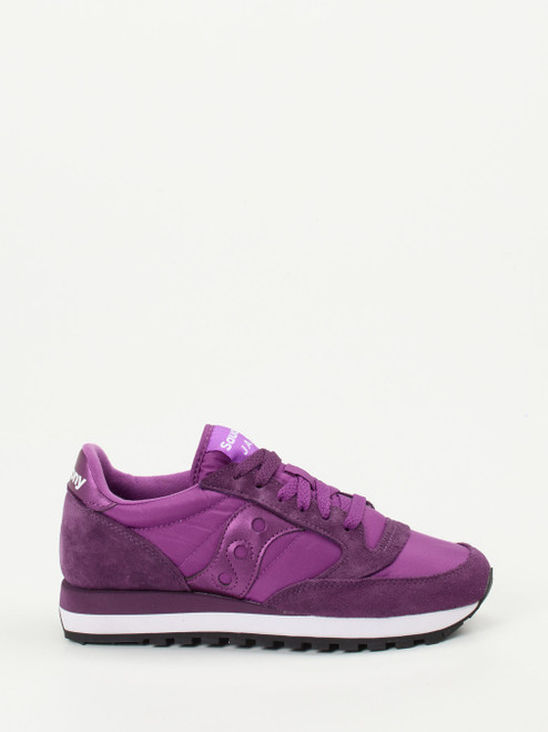 Sneaker-81651190021 Saucony