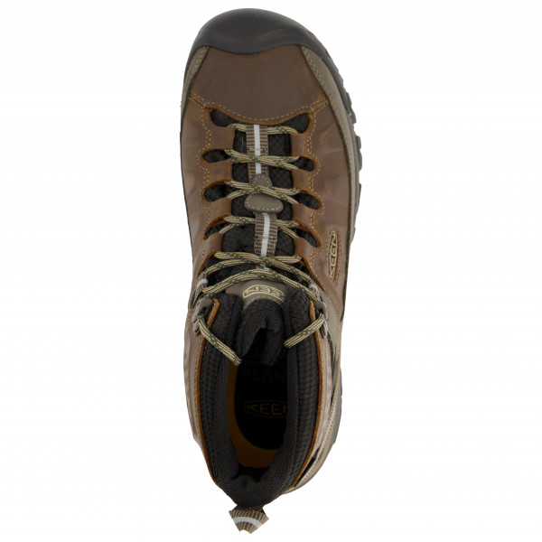 Keen - Targhee III Mid WP - Wanderschuhe