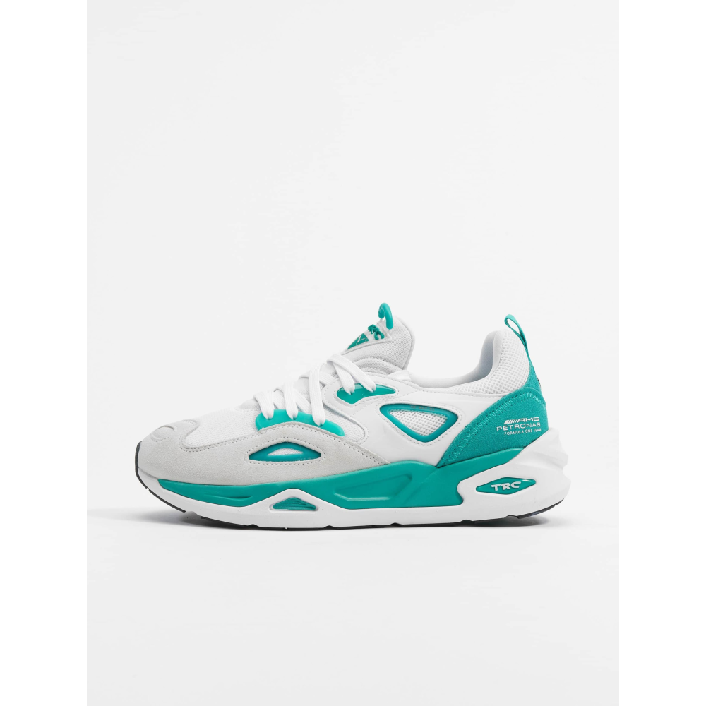 PUMA MAPF1 TRC Blaze 30713403 / weiss