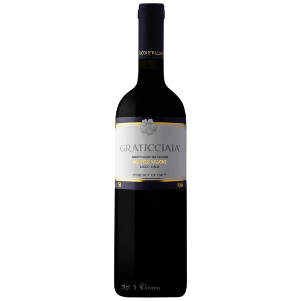 ValloneGraticciaia 2012