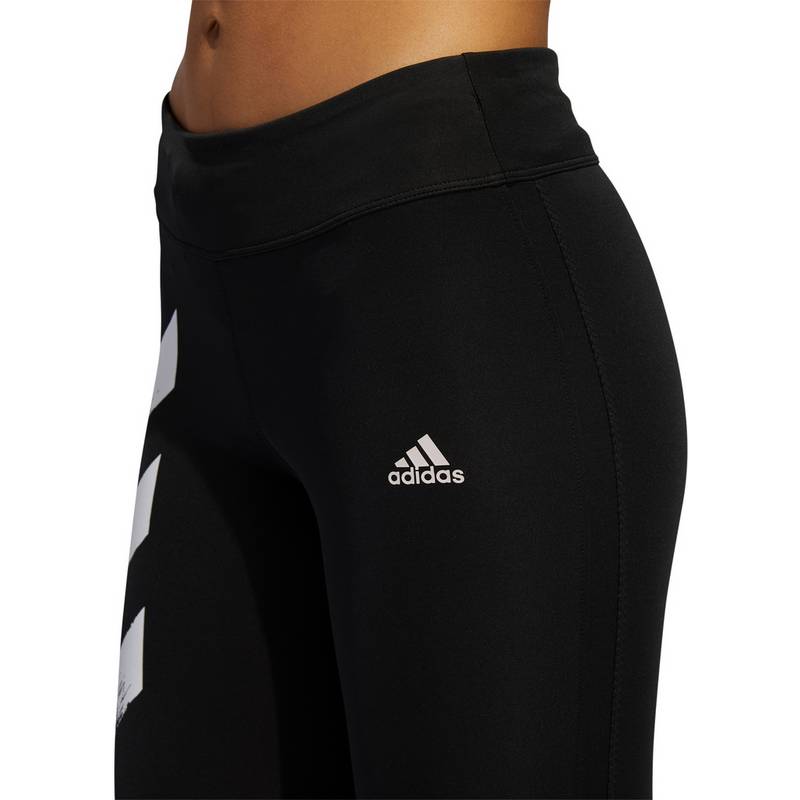 adidas OWN THE RUN RESPONSE AEROREADY Lauftights Damen