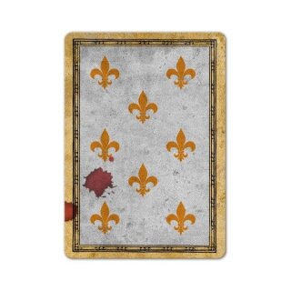 Blood & Plunder: French Action Deck