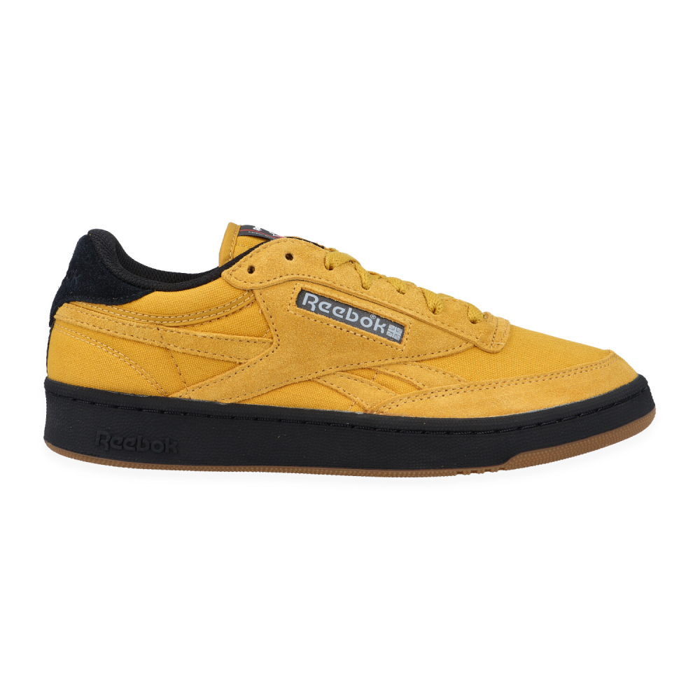 Reebok Club C Revenge Vintage 100032999 / gelb