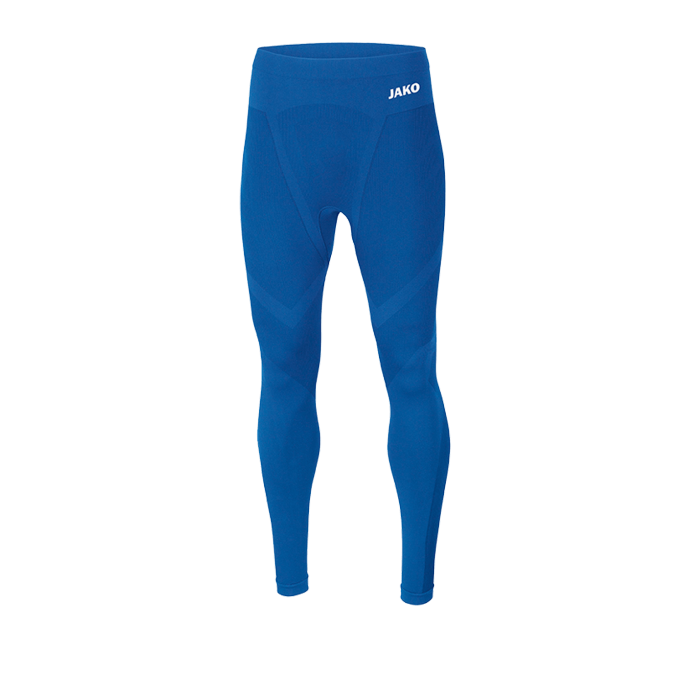 JAKO Comfort 2.0 Long Tight Kids Blau F04