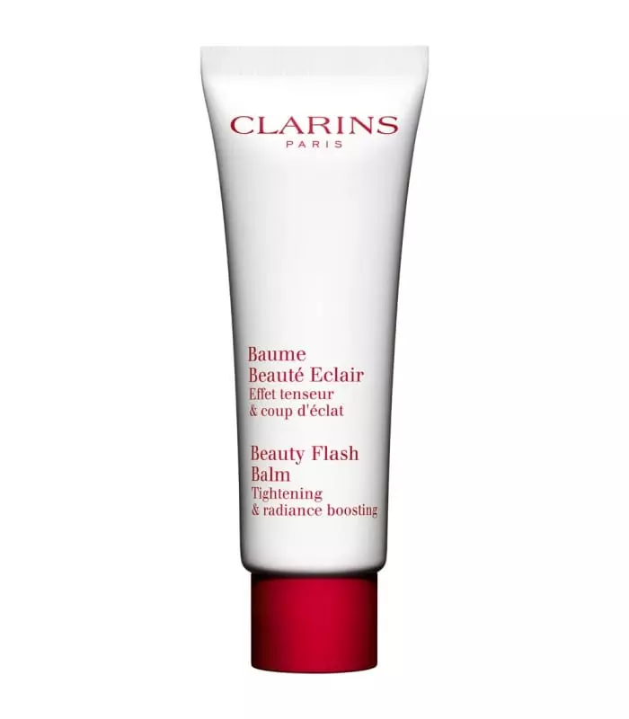 BAUME BEAUTE ECLAIR Effet tenseur & coup d'éclat