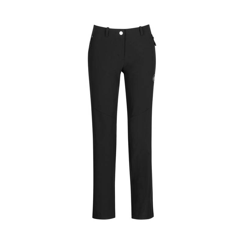 Mammut Runbold Guide Softshellhose Damen