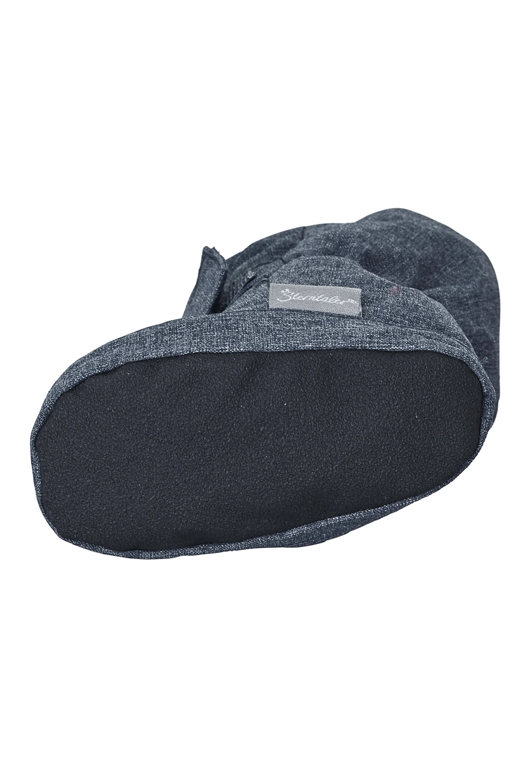 Baby-Schuh aus Funktionsmaterial melange