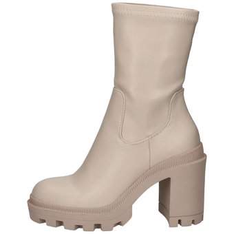 La Strada Stiefelette in beige