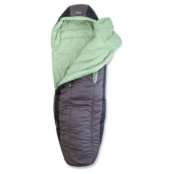 Nemo - Women's Forte Endless Promise 35 - Kunstfaserschlafsack