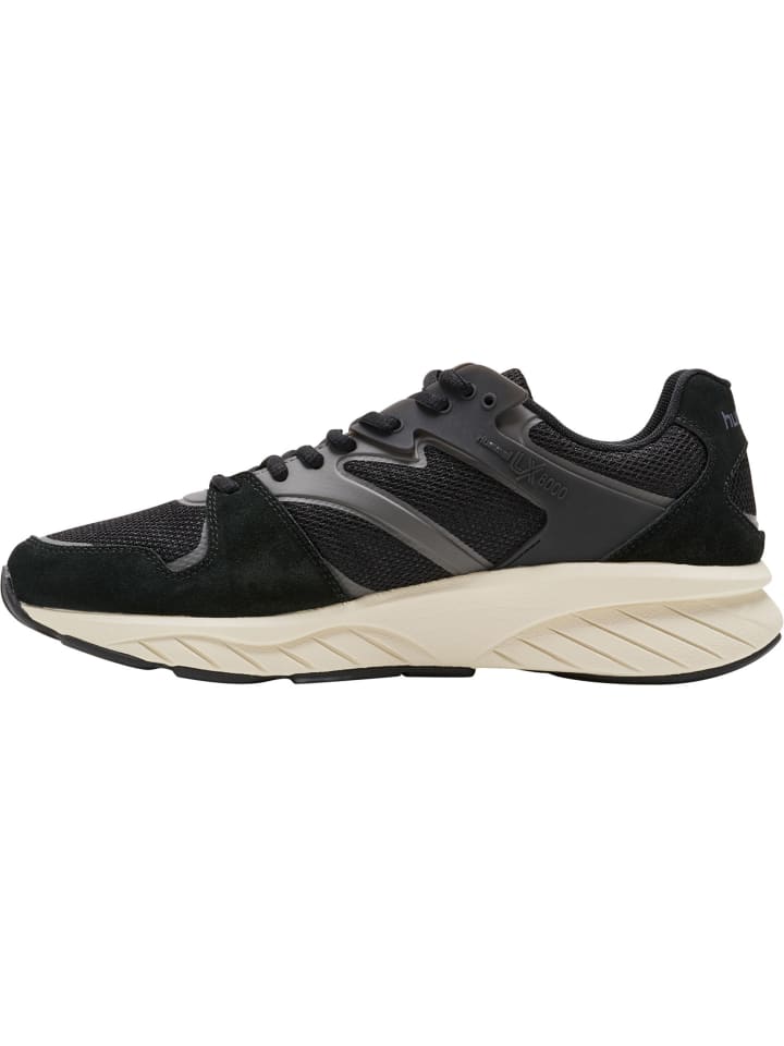 Hummel Hummel Schnürsenkel Sneaker Reach Lx Erwachsene in BLACK günstig kaufen 42