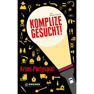 Komplize gesucht! (DE)