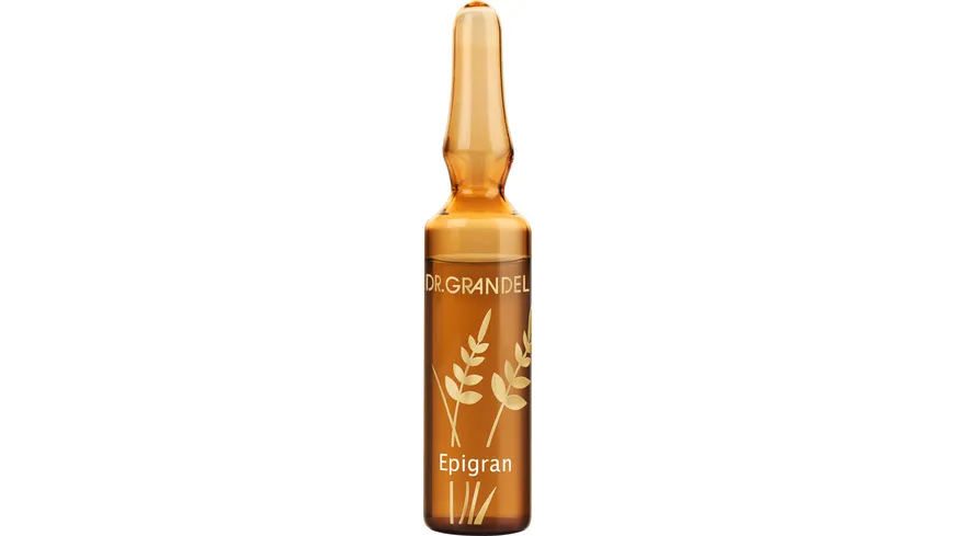 DR. GRANDEL Epigran Ampullen 9 ml