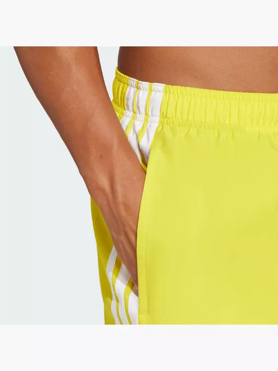 adidas 3-Streifen 3-Inch Badeshorts